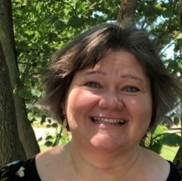 Meet your Posher, Kerrie - Picture 1 of 1